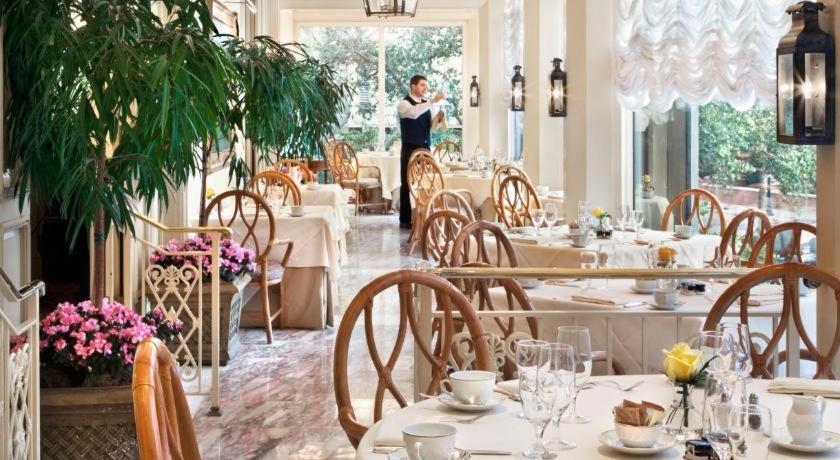 The Windsor Court Hotel New Orleans Ngoại thất bức ảnh